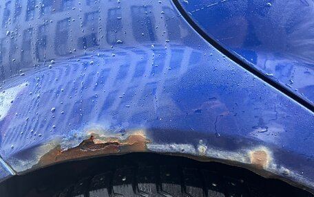 Hyundai Getz I рестайлинг, 2010 год, 355 000 рублей, 11 фотография