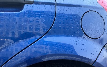 Hyundai Getz I рестайлинг, 2010 год, 355 000 рублей, 9 фотография