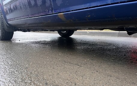 Hyundai Getz I рестайлинг, 2010 год, 355 000 рублей, 8 фотография