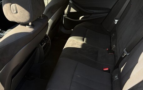 BMW 5 серия, 2018 год, 3 500 000 рублей, 9 фотография