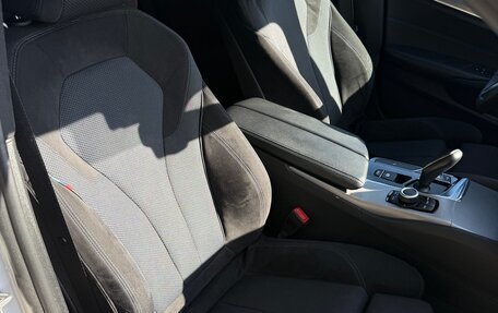 BMW 5 серия, 2018 год, 3 500 000 рублей, 7 фотография