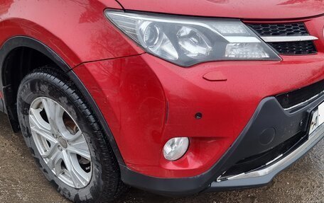 Toyota RAV4, 2013 год, 2 000 000 рублей, 3 фотография