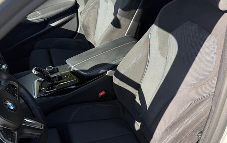 BMW 5 серия, 2018 год, 3 500 000 рублей, 11 фотография