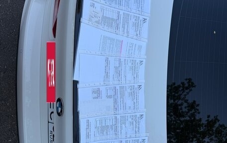 BMW 5 серия, 2018 год, 3 500 000 рублей, 13 фотография