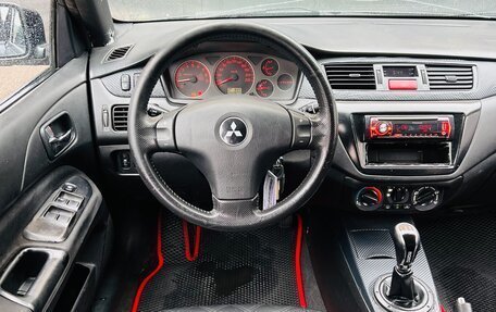 Mitsubishi Lancer IX, 2005 год, 330 000 рублей, 8 фотография