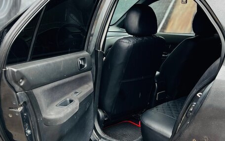 Mitsubishi Lancer IX, 2005 год, 330 000 рублей, 10 фотография