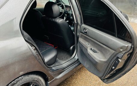 Mitsubishi Lancer IX, 2005 год, 330 000 рублей, 11 фотография