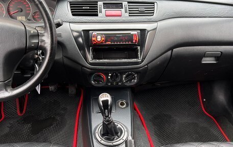 Mitsubishi Lancer IX, 2005 год, 330 000 рублей, 9 фотография