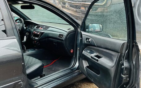 Mitsubishi Lancer IX, 2005 год, 330 000 рублей, 12 фотография