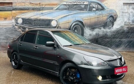 Mitsubishi Lancer IX, 2005 год, 330 000 рублей, 3 фотография