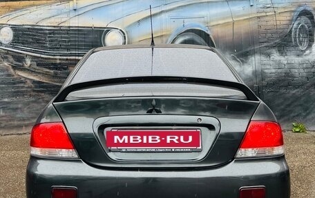 Mitsubishi Lancer IX, 2005 год, 330 000 рублей, 5 фотография