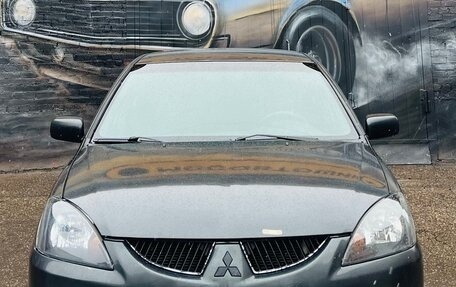 Mitsubishi Lancer IX, 2005 год, 330 000 рублей, 2 фотография