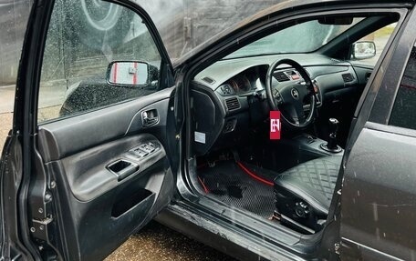 Mitsubishi Lancer IX, 2005 год, 330 000 рублей, 7 фотография