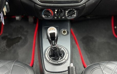 Mitsubishi Lancer IX, 2005 год, 330 000 рублей, 14 фотография