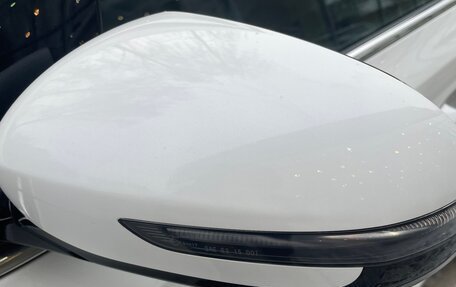 KIA Sportage IV рестайлинг, 2020 год, 2 580 000 рублей, 10 фотография