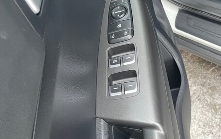 KIA Sportage IV рестайлинг, 2020 год, 2 580 000 рублей, 17 фотография