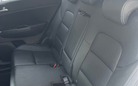 KIA Sportage IV рестайлинг, 2020 год, 2 580 000 рублей, 15 фотография