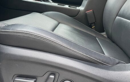 KIA Sportage IV рестайлинг, 2020 год, 2 580 000 рублей, 25 фотография