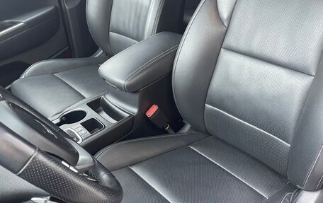 KIA Sportage IV рестайлинг, 2020 год, 2 580 000 рублей, 23 фотография