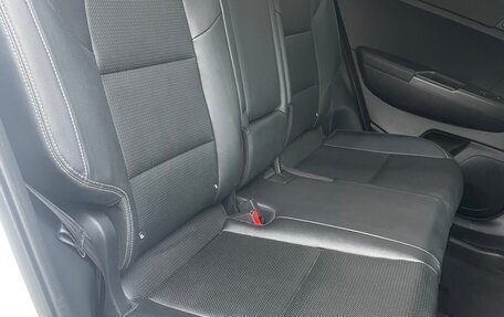 KIA Sportage IV рестайлинг, 2020 год, 2 580 000 рублей, 27 фотография