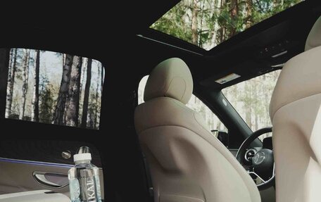 Mercedes-Benz E-Класс, 2021 год, 5 100 000 рублей, 5 фотография