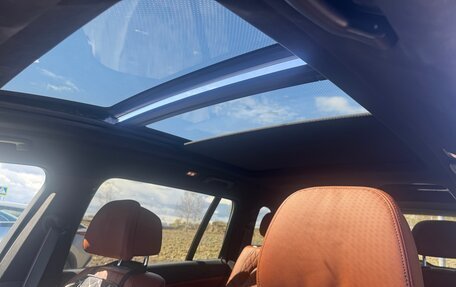 BMW X7, 2023 год, 13 850 000 рублей, 10 фотография