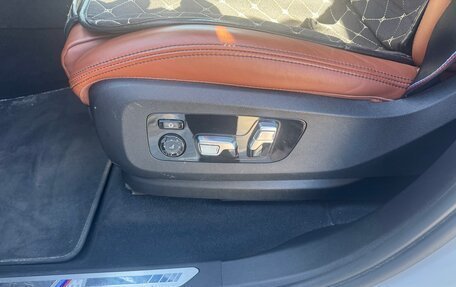 BMW X7, 2023 год, 13 850 000 рублей, 7 фотография