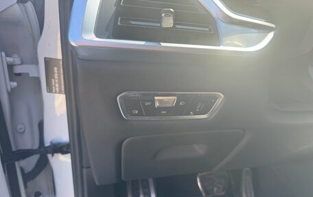 BMW X7, 2023 год, 13 850 000 рублей, 9 фотография