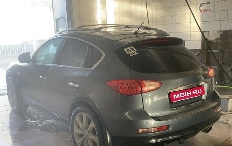 Infiniti EX, 2008 год, 900 000 рублей, 5 фотография