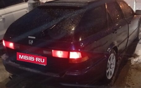 Honda Accord VII рестайлинг, 1998 год, 460 000 рублей, 3 фотография