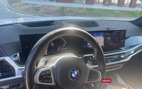 BMW X7, 2023 год, 13 850 000 рублей, 6 фотография