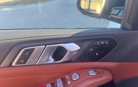 BMW X7, 2023 год, 13 850 000 рублей, 8 фотография