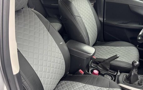 Toyota Corolla, 2008 год, 850 000 рублей, 4 фотография