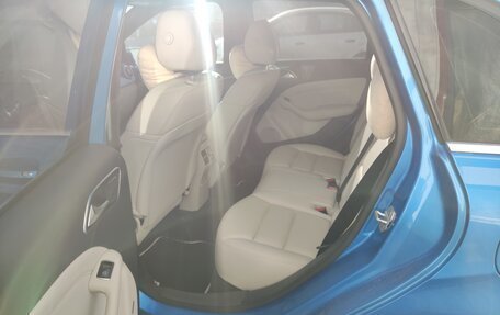 Mercedes-Benz B-Класс, 2015 год, 1 950 000 рублей, 5 фотография