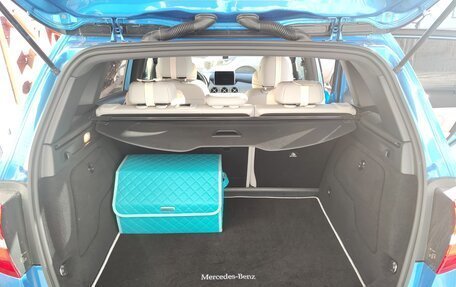 Mercedes-Benz B-Класс, 2015 год, 1 950 000 рублей, 6 фотография