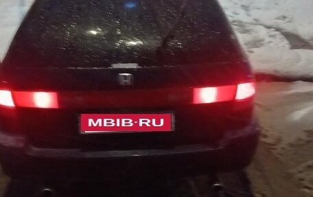 Honda Accord VII рестайлинг, 1998 год, 460 000 рублей, 4 фотография