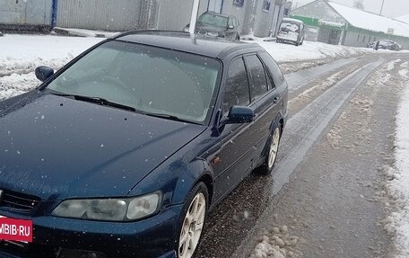 Honda Accord VII рестайлинг, 1998 год, 460 000 рублей, 5 фотография