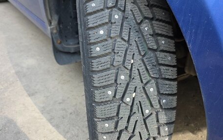 Chevrolet Aveo III, 2008 год, 600 000 рублей, 6 фотография