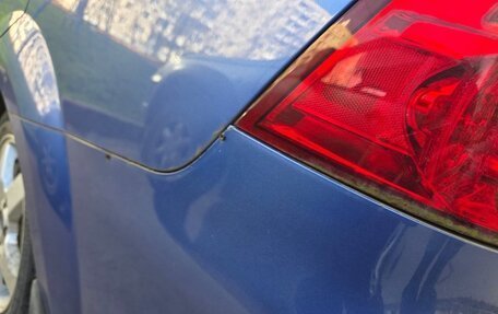 Chevrolet Aveo III, 2008 год, 600 000 рублей, 7 фотография