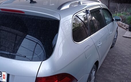 Volkswagen Golf VI, 2012 год, 1 100 000 рублей, 3 фотография