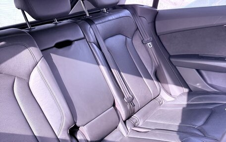 Audi Q8 I, 2020 год, 6 300 000 рублей, 10 фотография