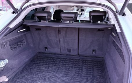 Audi Q8 I, 2020 год, 6 300 000 рублей, 11 фотография