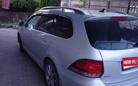 Volkswagen Golf VI, 2012 год, 1 100 000 рублей, 4 фотография