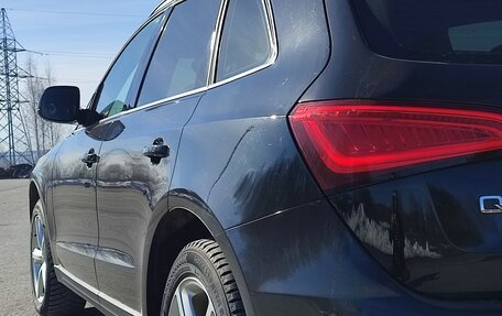 Audi Q5, 2014 год, 2 000 000 рублей, 5 фотография