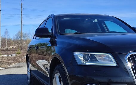 Audi Q5, 2014 год, 2 000 000 рублей, 3 фотография