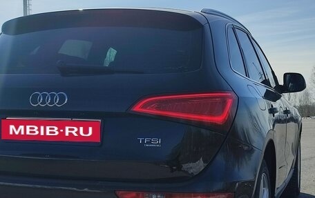 Audi Q5, 2014 год, 2 000 000 рублей, 6 фотография