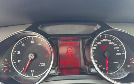 Audi A5, 2010 год, 1 050 000 рублей, 11 фотография