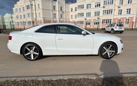 Audi A5, 2010 год, 1 050 000 рублей, 8 фотография