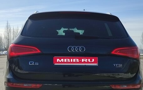 Audi Q5, 2014 год, 2 000 000 рублей, 4 фотография