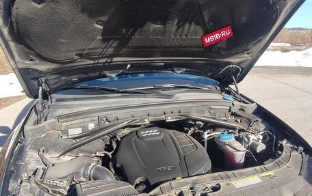 Audi Q5, 2014 год, 2 000 000 рублей, 9 фотография